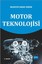 Motor Teknolojisi | Nobel Akademi Yayıncılık