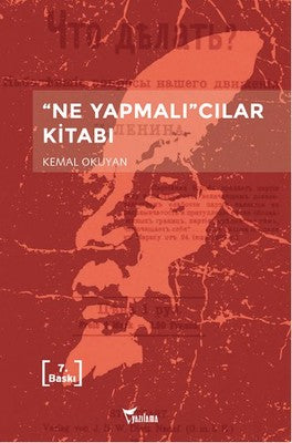 Ne Yapmalıcılar Kitabı | Yazılama