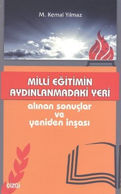 Milli Eğitimin Aydınlanmadaki Yeri | Çizgi Kitapevi