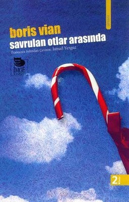 Savrulan Otlar Arasında | İmge Kitabevi