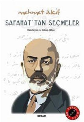 Safahat'tan Seçmeler | Beyan Yayınları