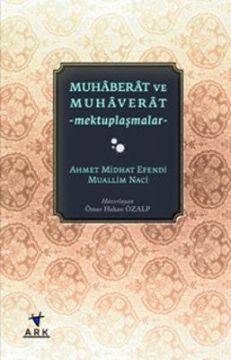 Muhaberat ve Muhaverat | Ark Kitapları