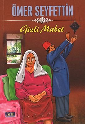 Gizli Mabet | Parıltı Yayınları