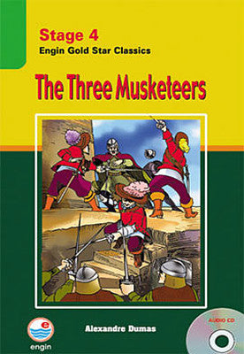 The Three Musketeers | Engin