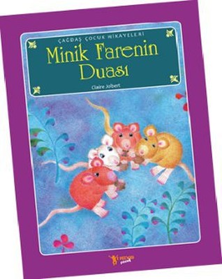 Minik Farenin Duası | Neva Çocuk
