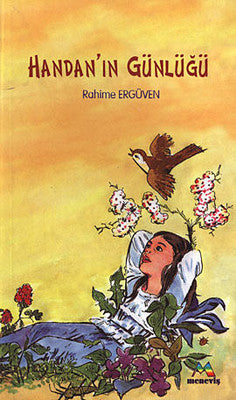 Handan'ın Günlüğü | Meneviş Yayınları