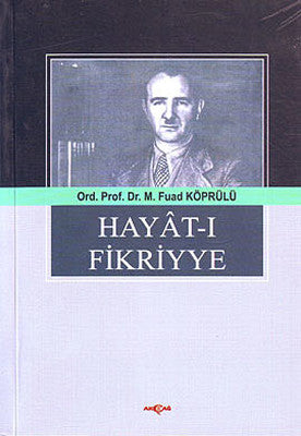 Hayat-ı Fikriyye | Akçağ Yayınları