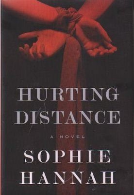 Hurting Distance | Ada Kültür