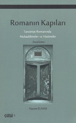 Romanın Kapıları | Çizgi Kitapevi