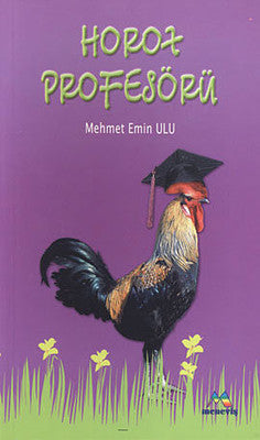 Horoz Profesörü | Meneviş Yayınları