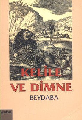 Kelile ve Dimne | Yaba Yayınları