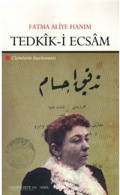 Tedkik-i Ecsam | Çizgi Kitapevi
