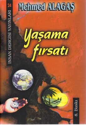 Yaşama Fırsatı | İnsan Dergisi Yayınları