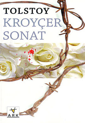 Kroyçer Sonat | Ark Kitapları