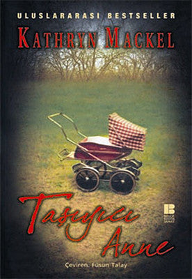 Taşıyıcı Anne | Bilge Kültür Sanat