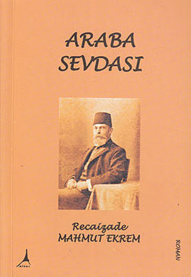 Araba Sevdası | Alter Yayınları