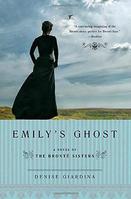 Emily's Ghost | Ada Kültür