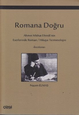 Romana Doğru | Çizgi Kitapevi