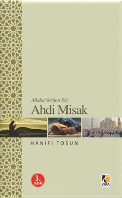 Ahd-i Misak | Çıra Yayınları