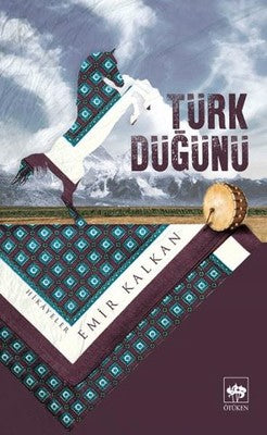 Türk Düğünü | Ötüken Neşriyat