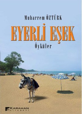 Eyerli Eşek | Karahan Kitabevi