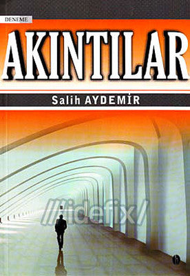 Akıntılar | Babil Yayıncılık