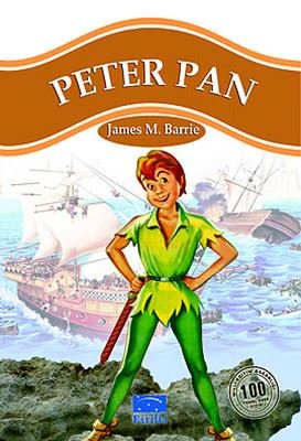 Peter Pan | Parıltı Yayınları