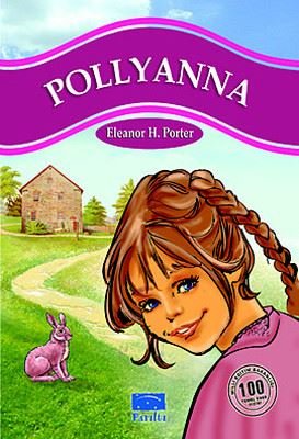 Pollyanna | Parıltı Yayınları