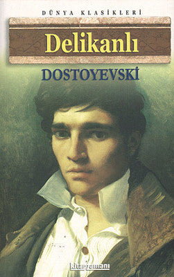 Delikanlı | Anonim Yayınları