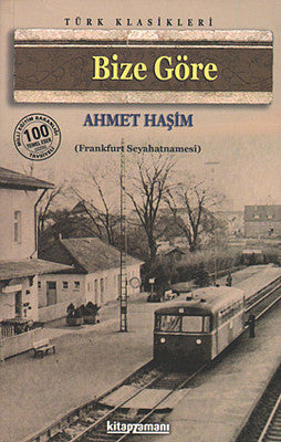 Bize Göre | Anonim Yayınları