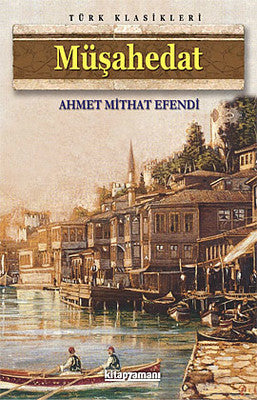 Müşahedat | Anonim Yayınları