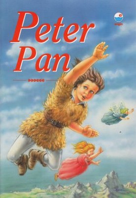 Peter Pan | Engin
