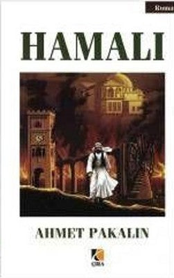 Hamalı | Çıra Yayınları