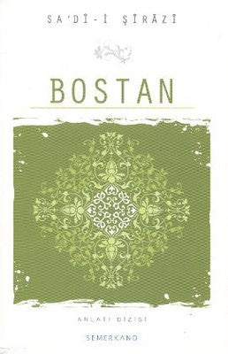 Bostan | Semerkand Yayınları