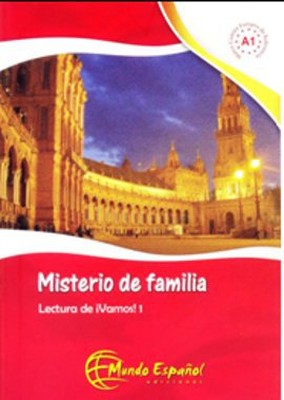 Misterio de Familia | Nüans