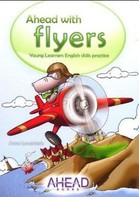 Ahead with Flyers Young Learners English Skills | Nüans