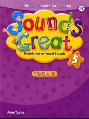 Sounds Great 5 Workbook | Nüans