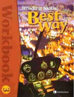 The Best Way 1 Workbook | Nüans