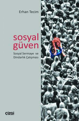 Sosyal Güven | Çizgi Kitapevi