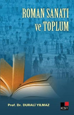 Roman Sanatı ve Toplum | Kesit Yayınları