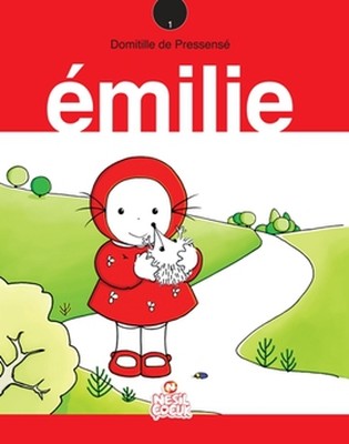 Emilie | Nesil Çocuk Yayınları