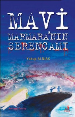 Mavi Marmara'nın Serencamı | Fecr Yayınları