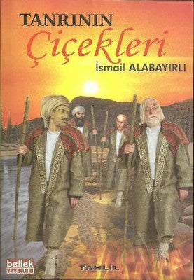 Tanrının Çiçekleri | Bellek Yayınları