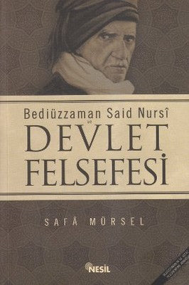 Bediüzzaman Said Nursi ve Devlet Fe | Nesil Yayınları