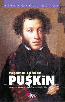 Yaşamın İçinden Puşkin | Etkin Yayınları