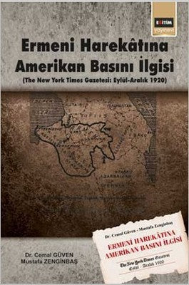 Ermeni Harekatına Amerikan Basını İlgisi | Eğitim Yayınevi