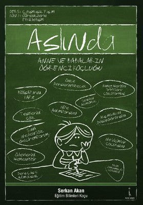Aslında | İkinci Adam Yayınları