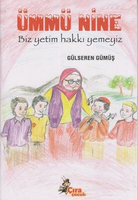 Ümmü Nine | Çıra Yayınları