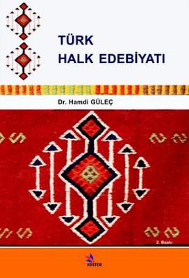 Türk Halk Edebiyatı | Kriter