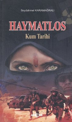 Haymatlos | Akçağ Yayınları